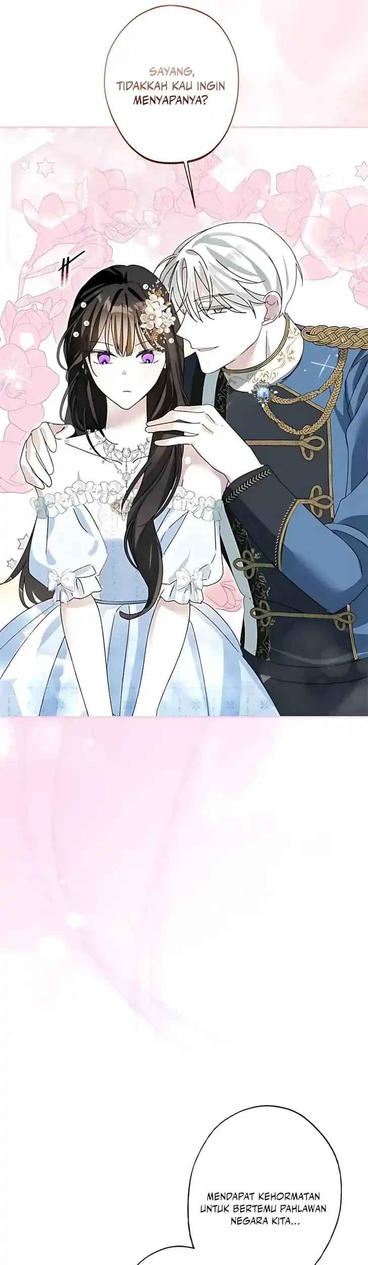 The Maid Kills Her Master Again Today Chapter 5 - halaman 43