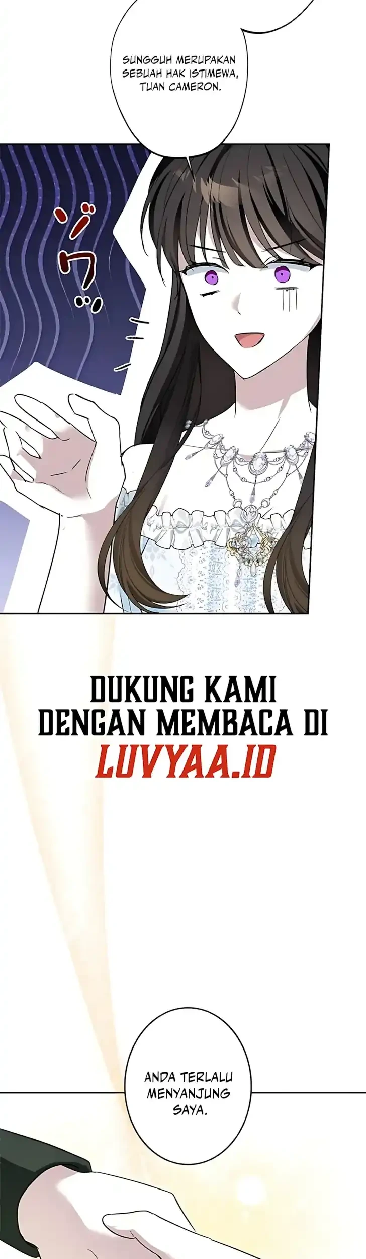 The Maid Kills Her Master Again Today Chapter 5 - halaman 44