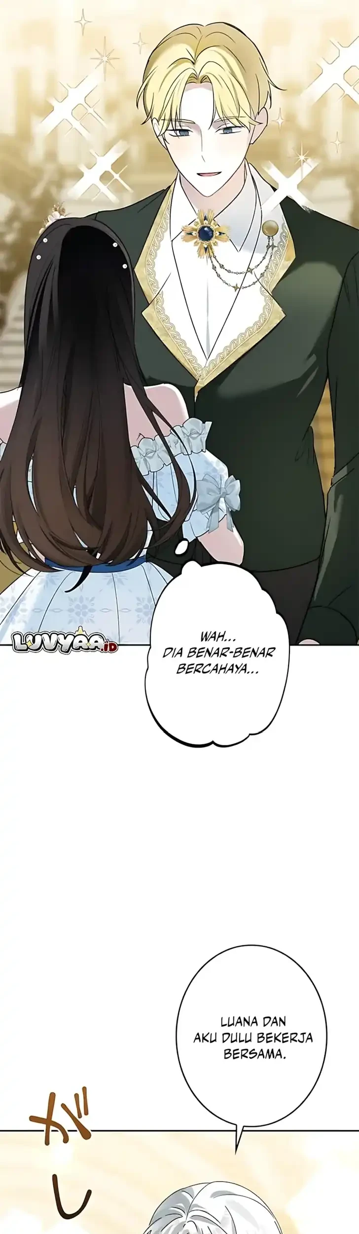 The Maid Kills Her Master Again Today Chapter 5 - halaman 46