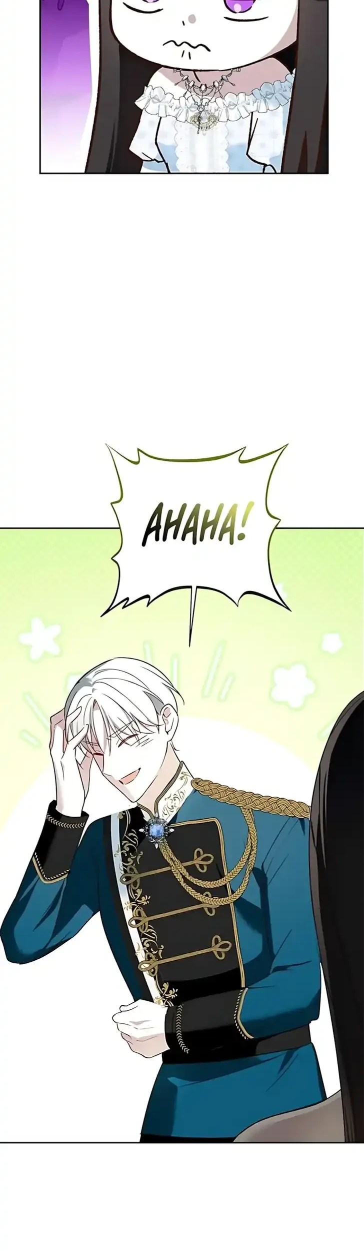 The Maid Kills Her Master Again Today Chapter 5 - halaman 53