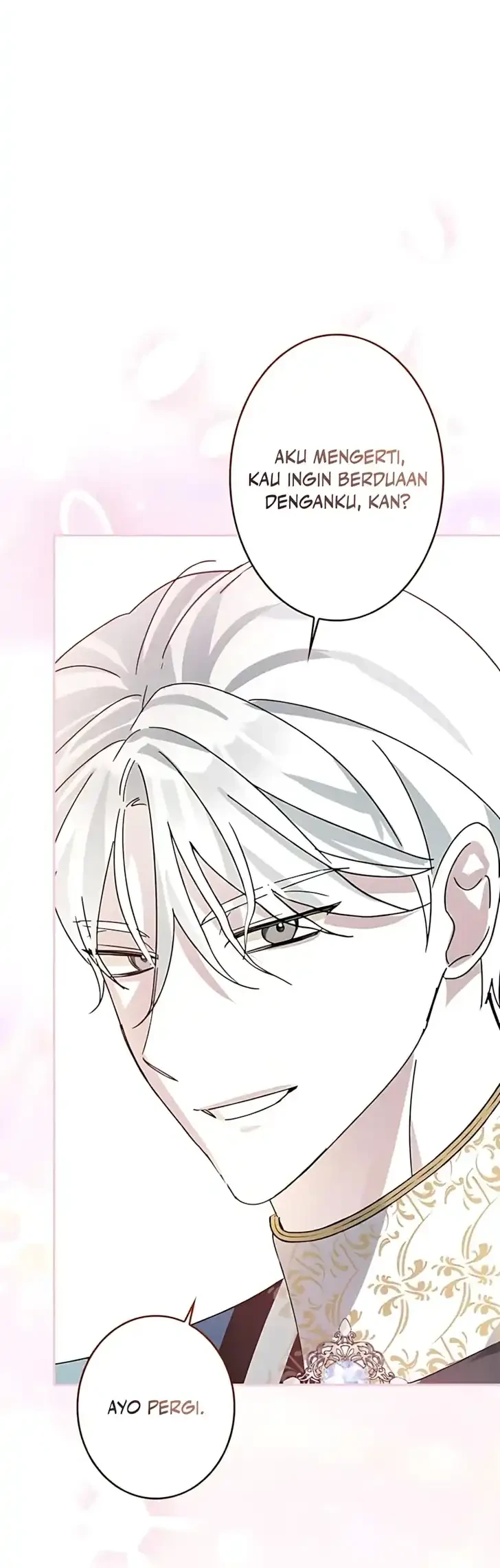 The Maid Kills Her Master Again Today Chapter 5 - halaman 54
