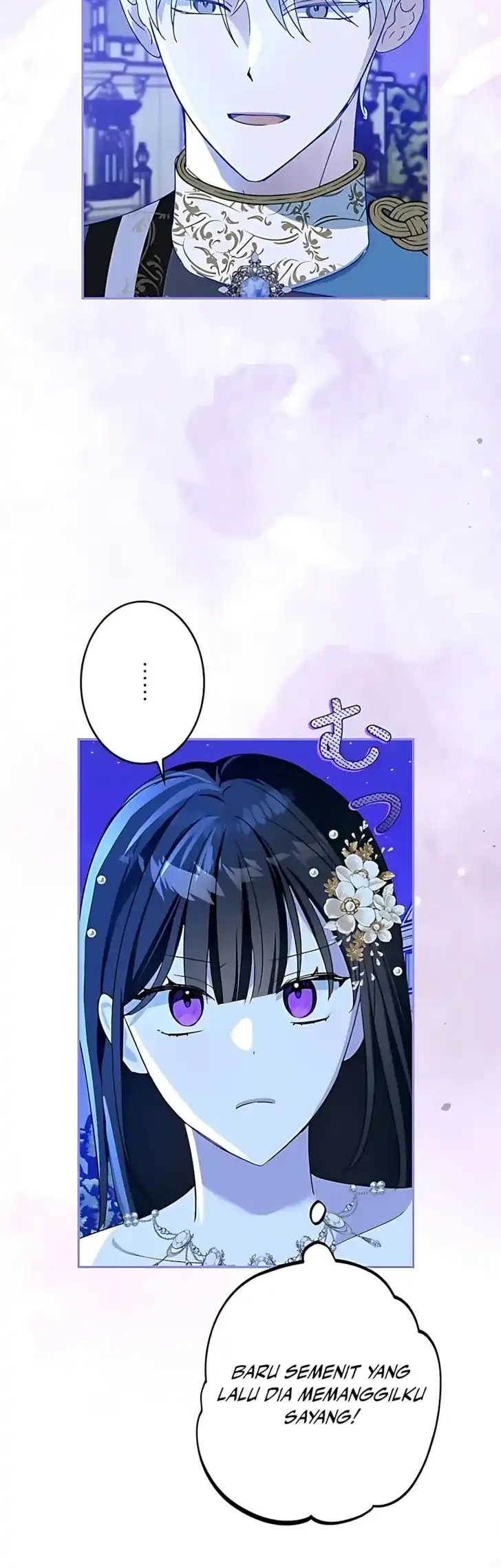 The Maid Kills Her Master Again Today Chapter 5 - halaman 57