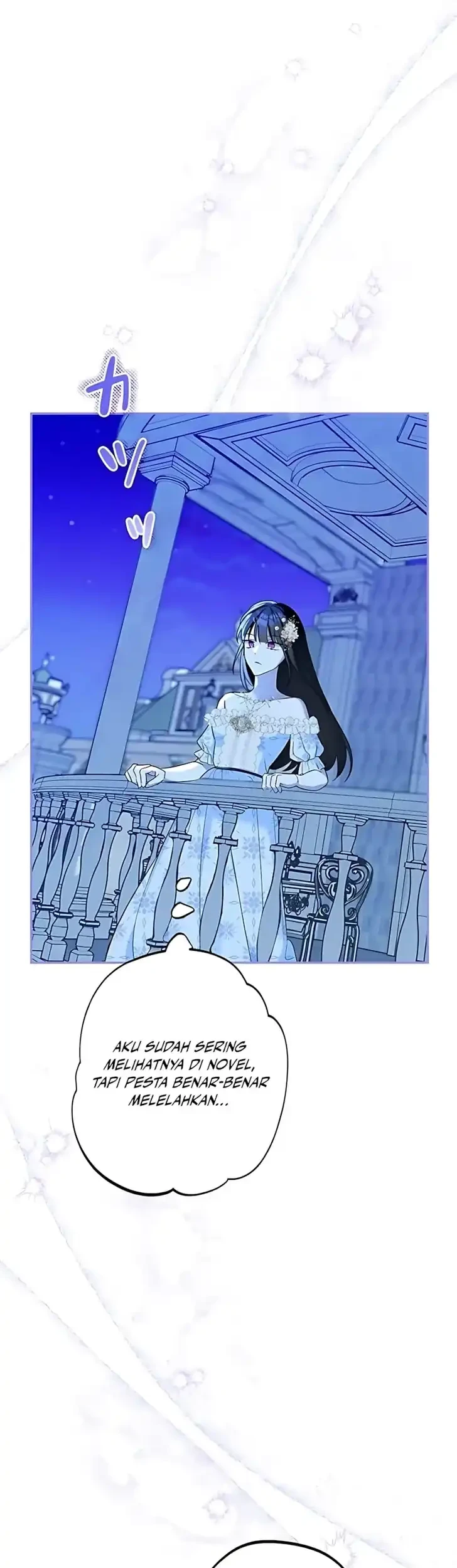 The Maid Kills Her Master Again Today Chapter 5 - halaman 58