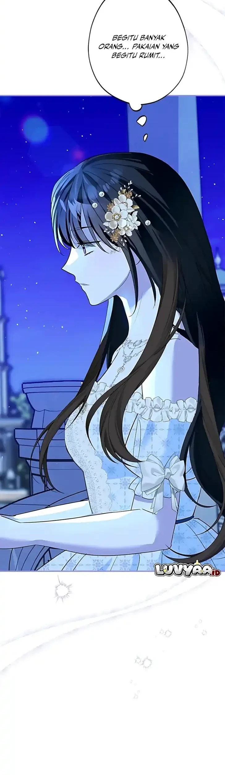 The Maid Kills Her Master Again Today Chapter 5 - halaman 59