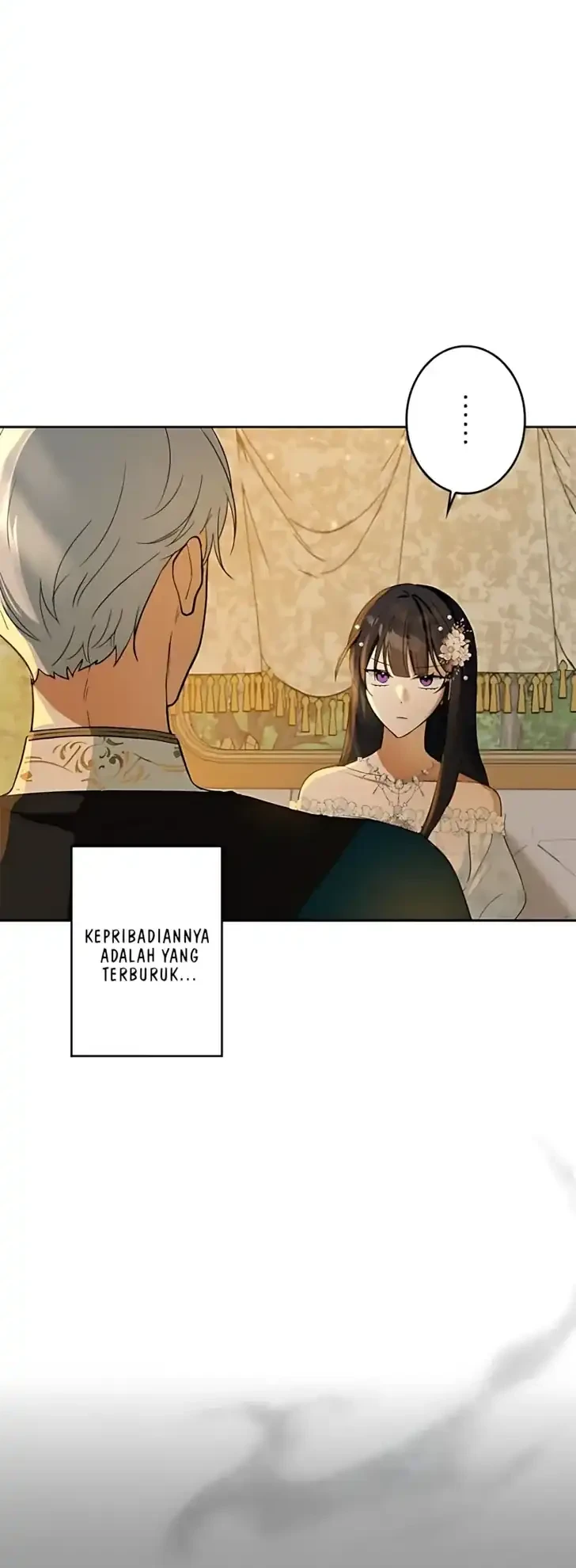 The Maid Kills Her Master Again Today Chapter 5 - halaman 6