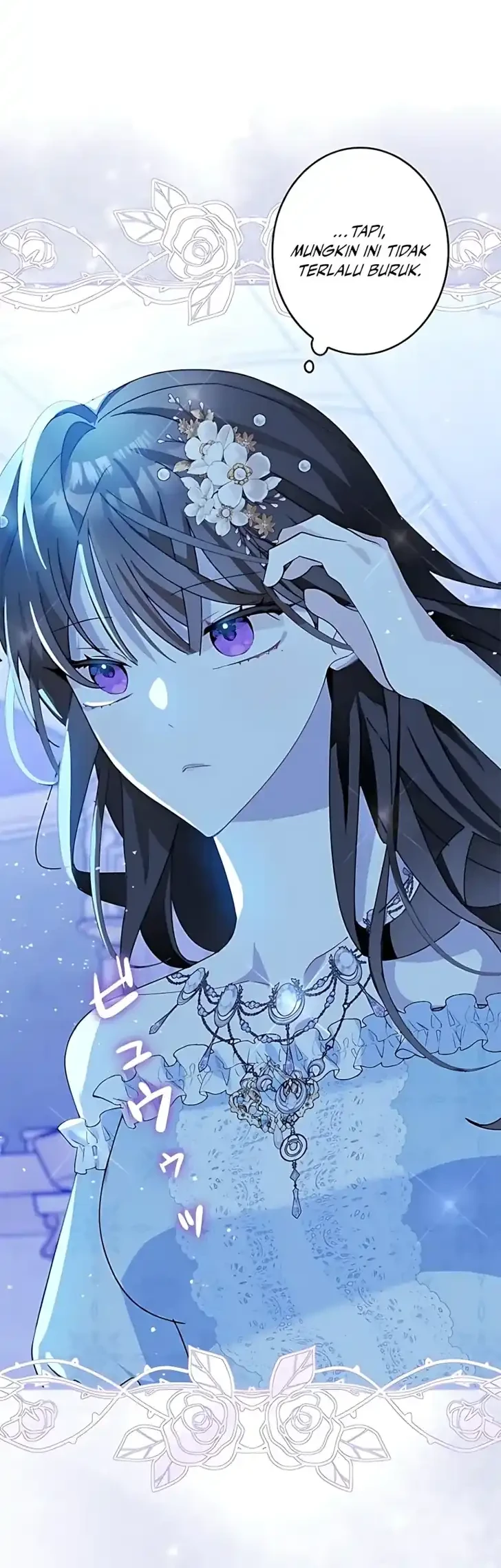 The Maid Kills Her Master Again Today Chapter 5 - halaman 60
