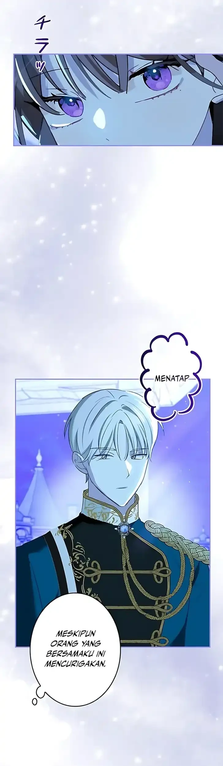 The Maid Kills Her Master Again Today Chapter 5 - halaman 61