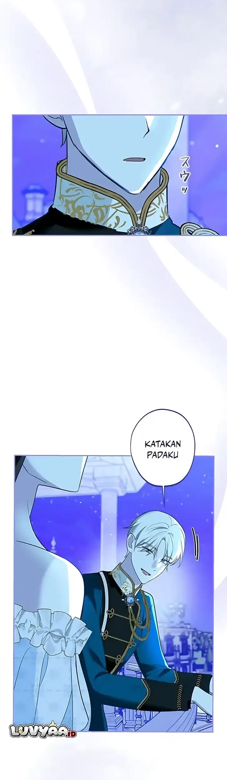 The Maid Kills Her Master Again Today Chapter 5 - halaman 62