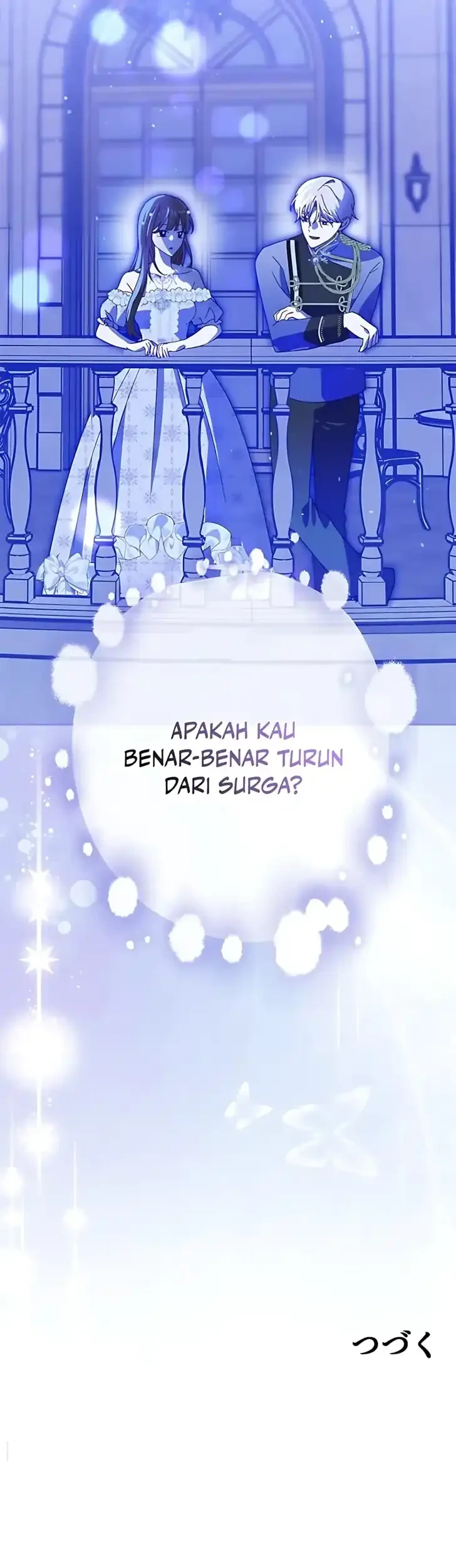 The Maid Kills Her Master Again Today Chapter 5 - halaman 64