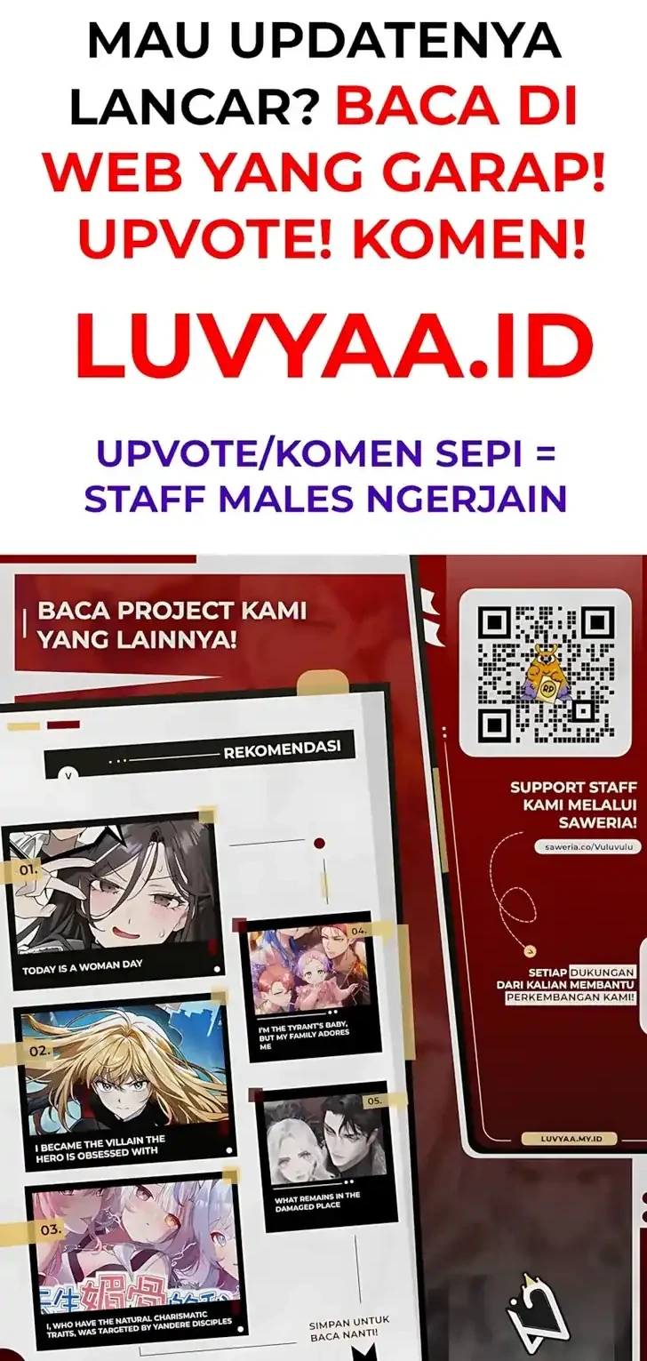 The Maid Kills Her Master Again Today Chapter 5 - halaman 65