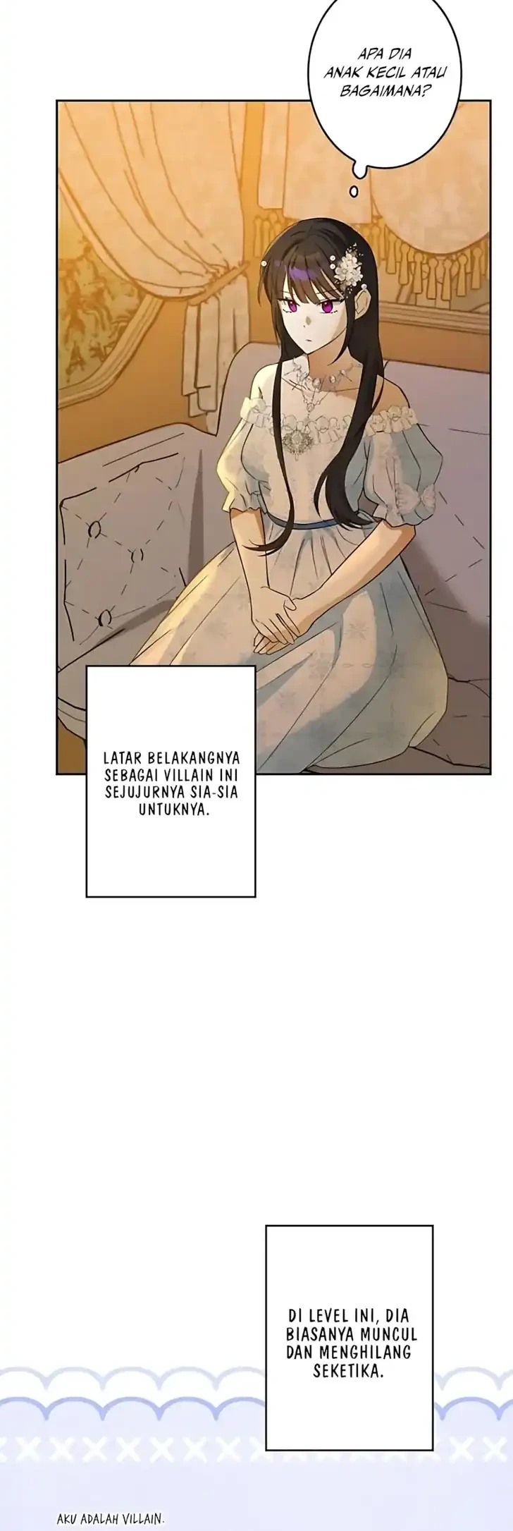 The Maid Kills Her Master Again Today Chapter 5 - halaman 9
