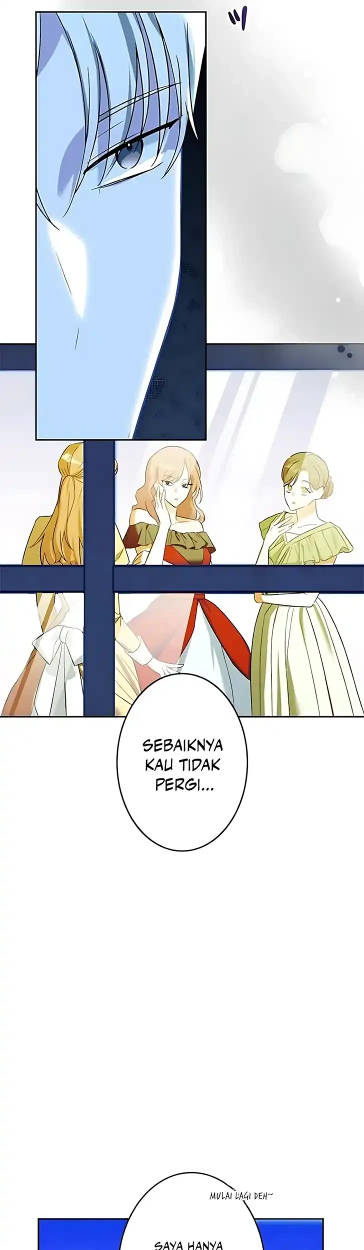 The Maid Kills Her Master Again Today Chapter 6 - halaman 10