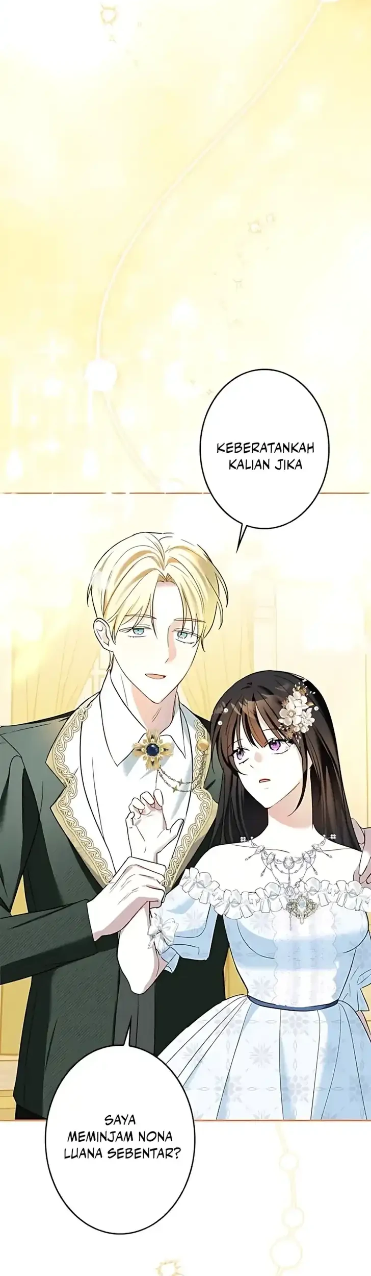 The Maid Kills Her Master Again Today Chapter 6 - halaman 20