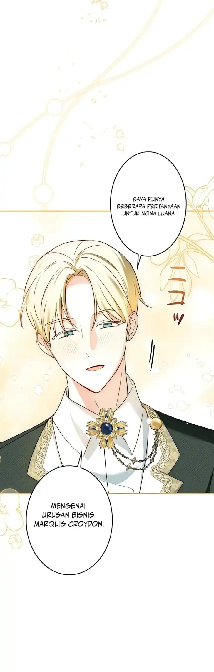 The Maid Kills Her Master Again Today Chapter 6 - halaman 21