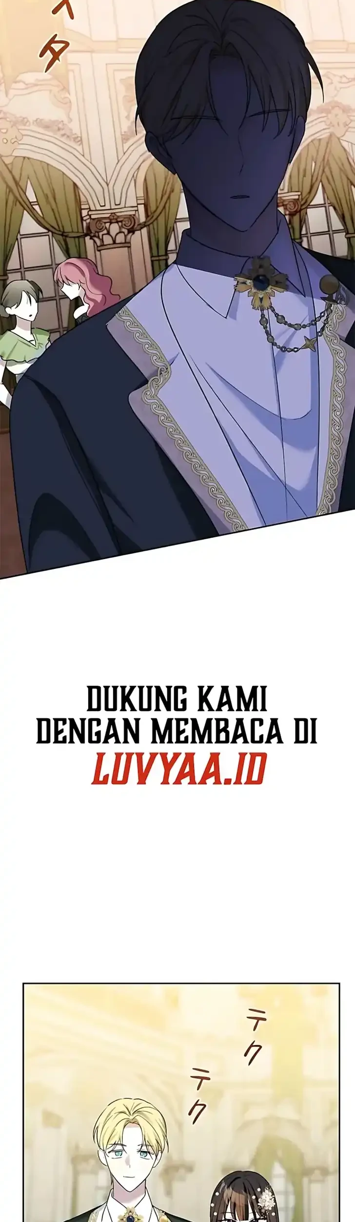 The Maid Kills Her Master Again Today Chapter 6 - halaman 23