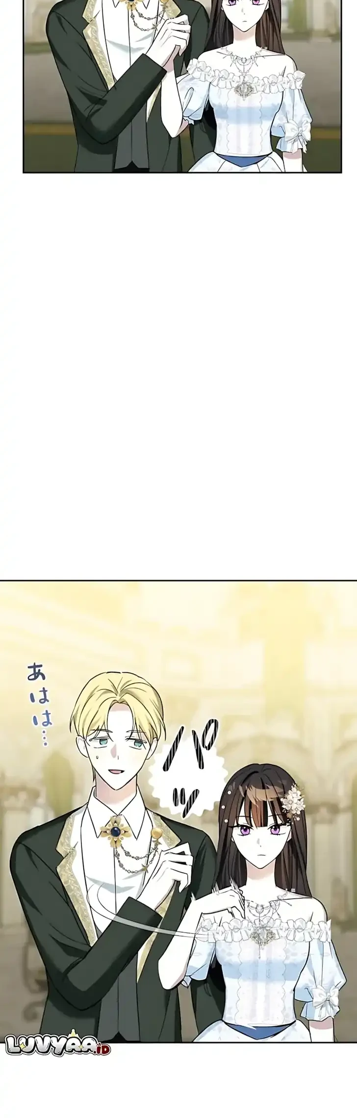 The Maid Kills Her Master Again Today Chapter 6 - halaman 24