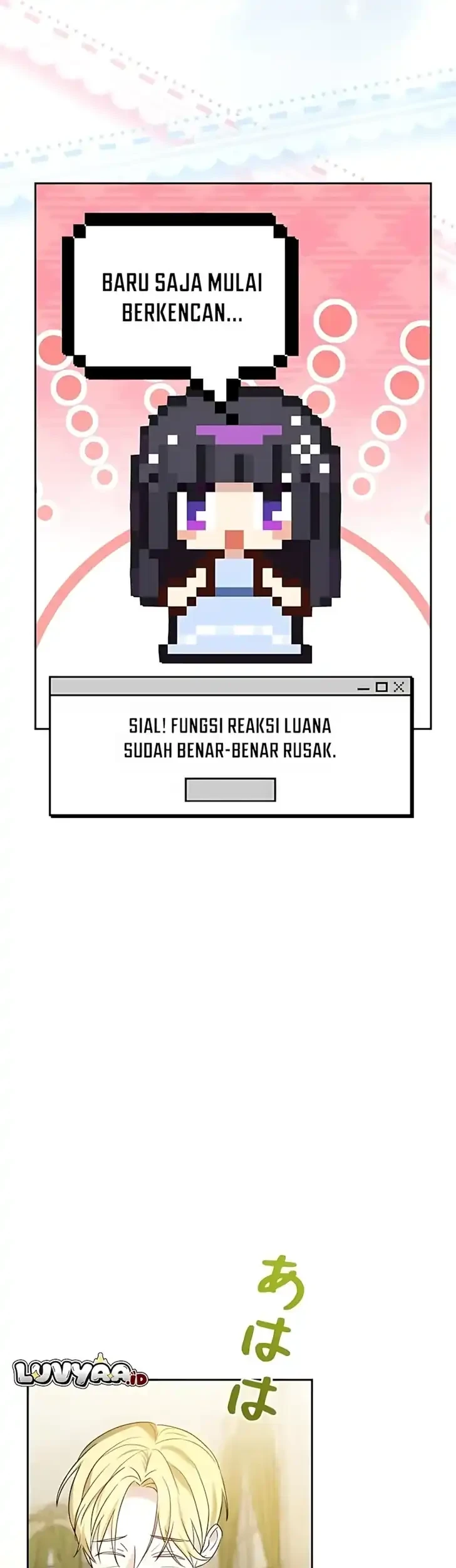 The Maid Kills Her Master Again Today Chapter 6 - halaman 28