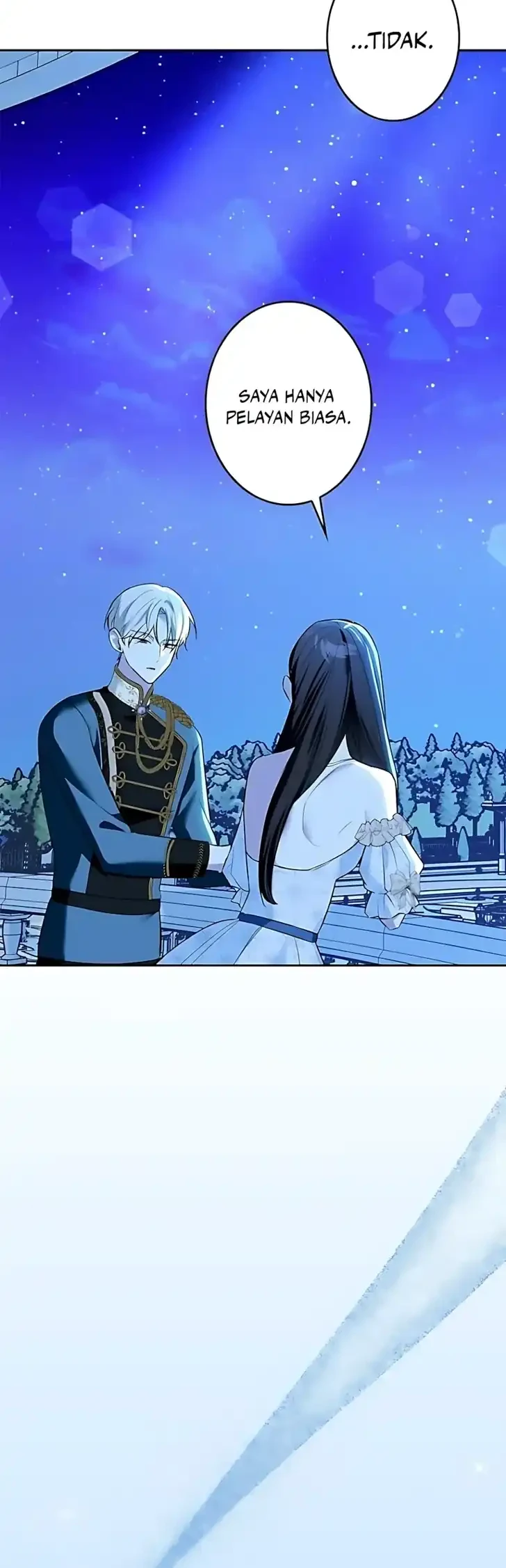 The Maid Kills Her Master Again Today Chapter 6 - halaman 3
