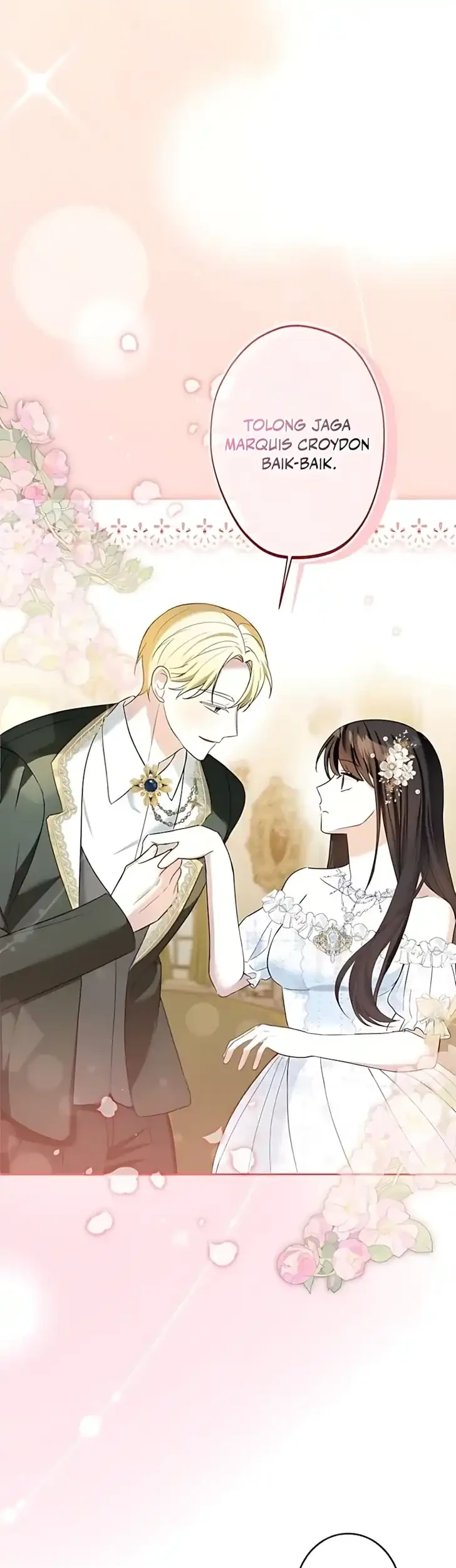 The Maid Kills Her Master Again Today Chapter 6 - halaman 31
