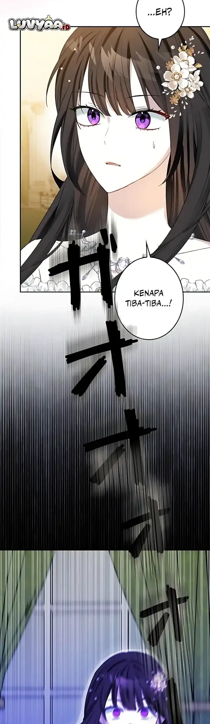 The Maid Kills Her Master Again Today Chapter 6 - halaman 32