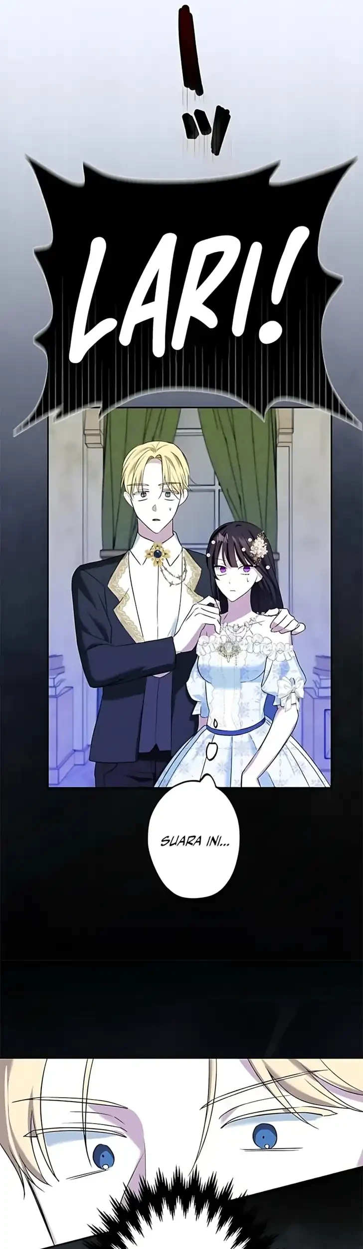 The Maid Kills Her Master Again Today Chapter 6 - halaman 34