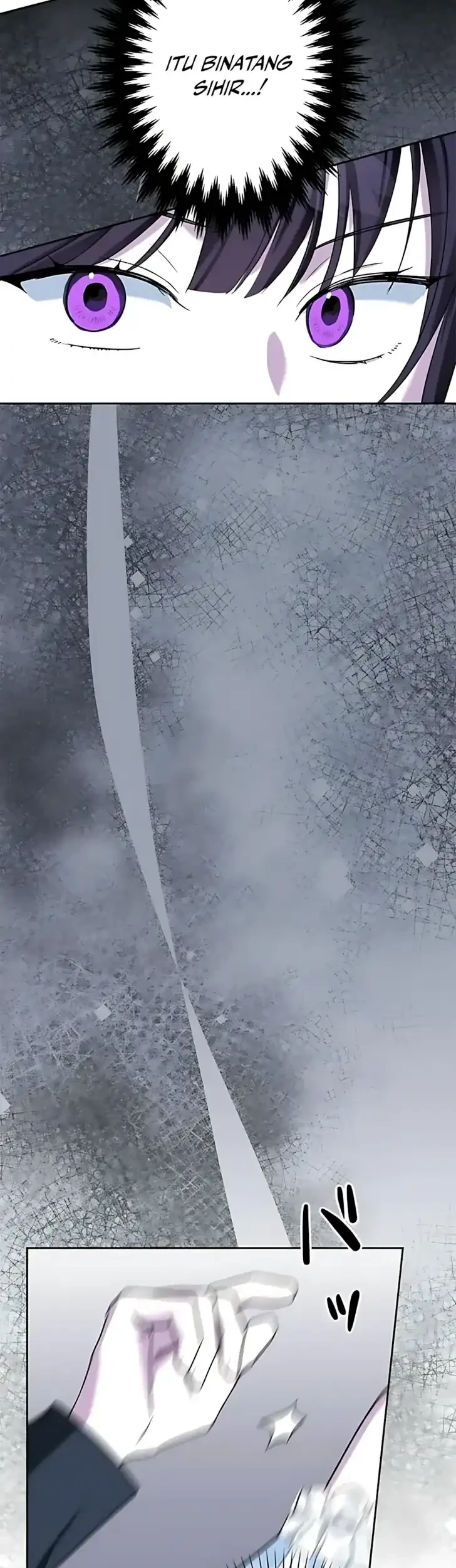 The Maid Kills Her Master Again Today Chapter 6 - halaman 35