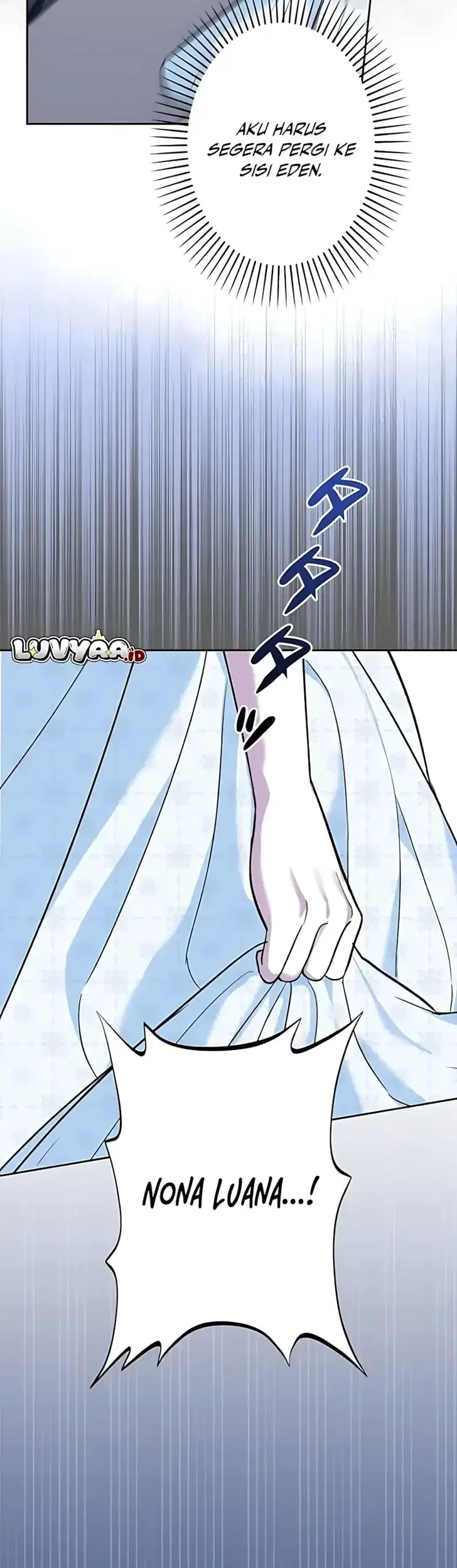 The Maid Kills Her Master Again Today Chapter 6 - halaman 36
