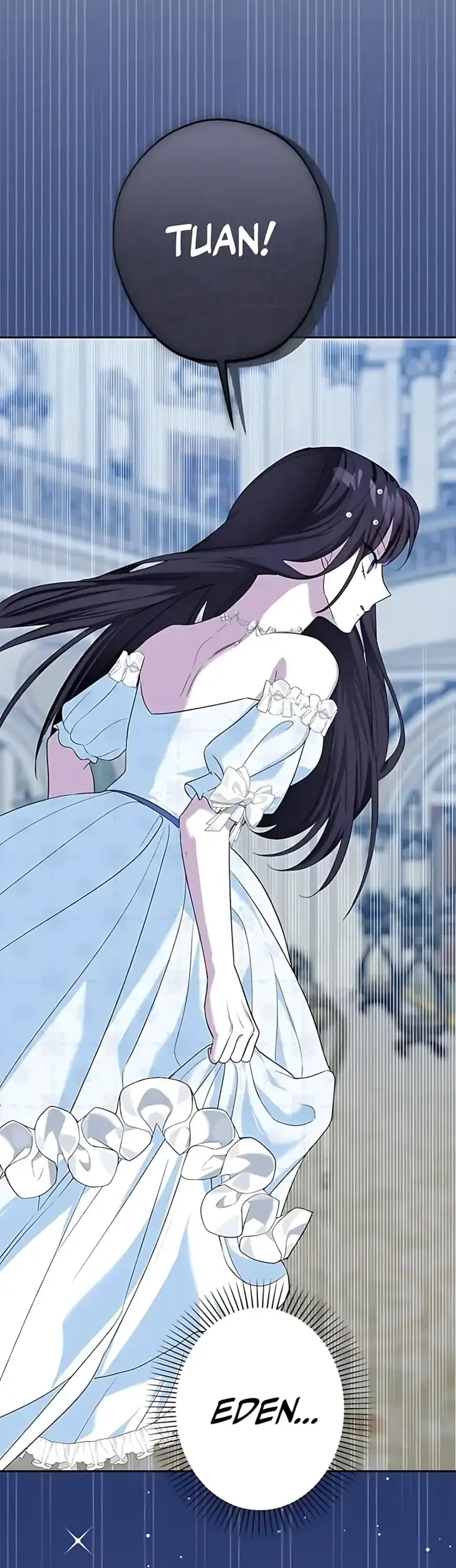 The Maid Kills Her Master Again Today Chapter 6 - halaman 37