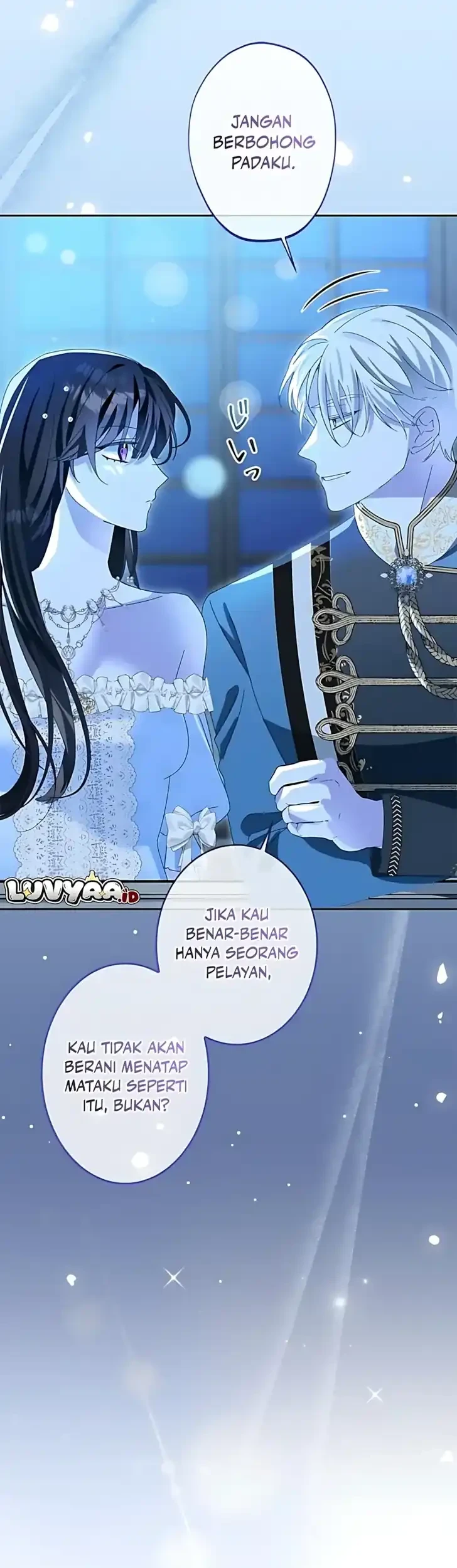 The Maid Kills Her Master Again Today Chapter 6 - halaman 4