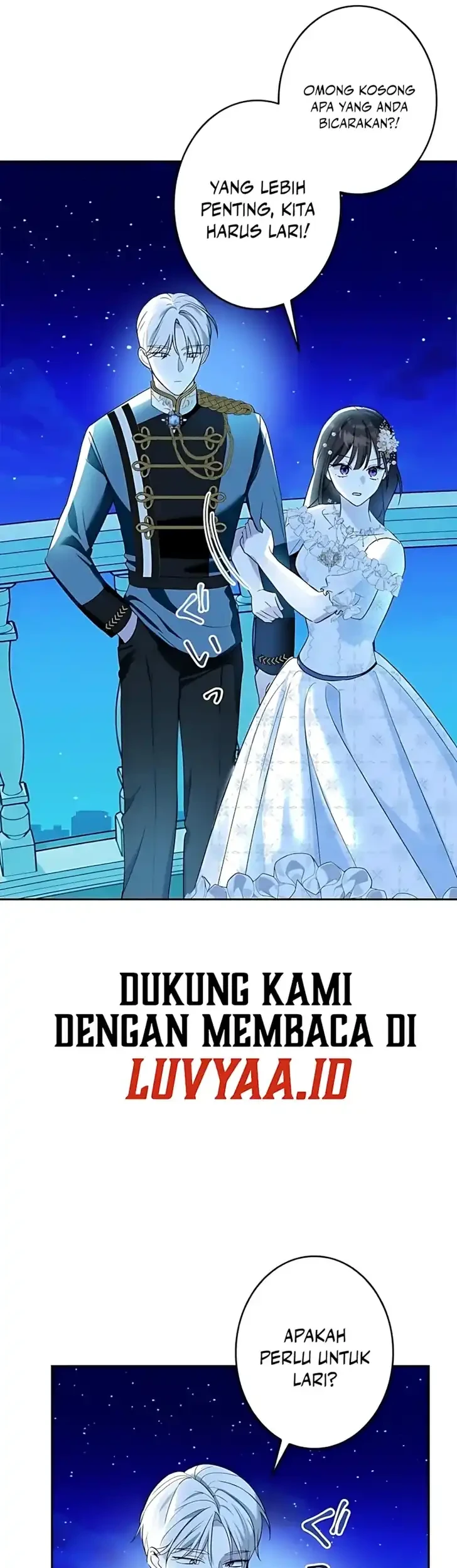 The Maid Kills Her Master Again Today Chapter 6 - halaman 42