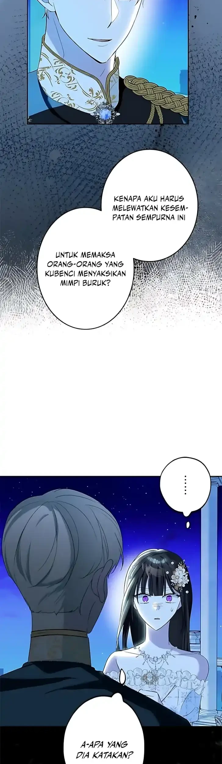 The Maid Kills Her Master Again Today Chapter 6 - halaman 45