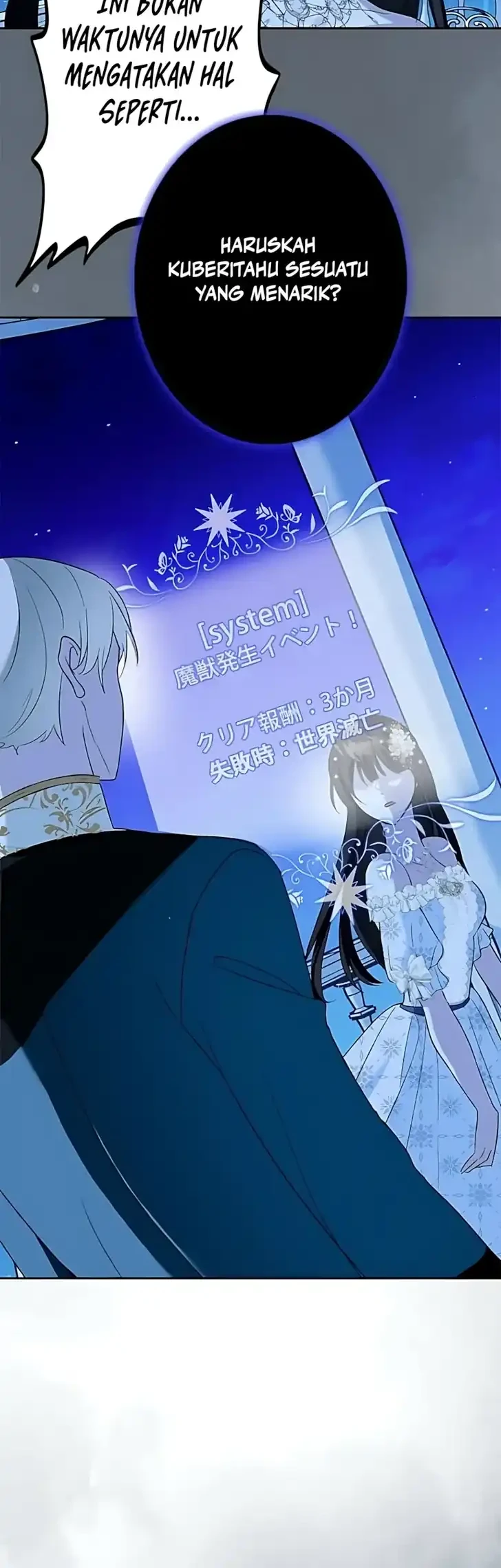 The Maid Kills Her Master Again Today Chapter 6 - halaman 49