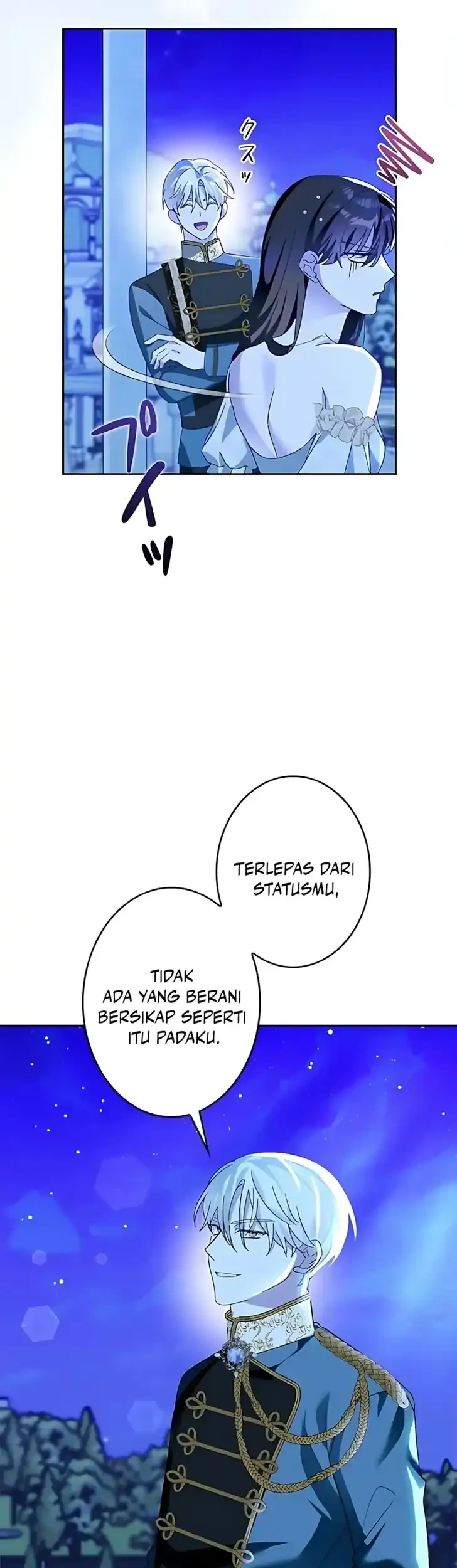 The Maid Kills Her Master Again Today Chapter 6 - halaman 5