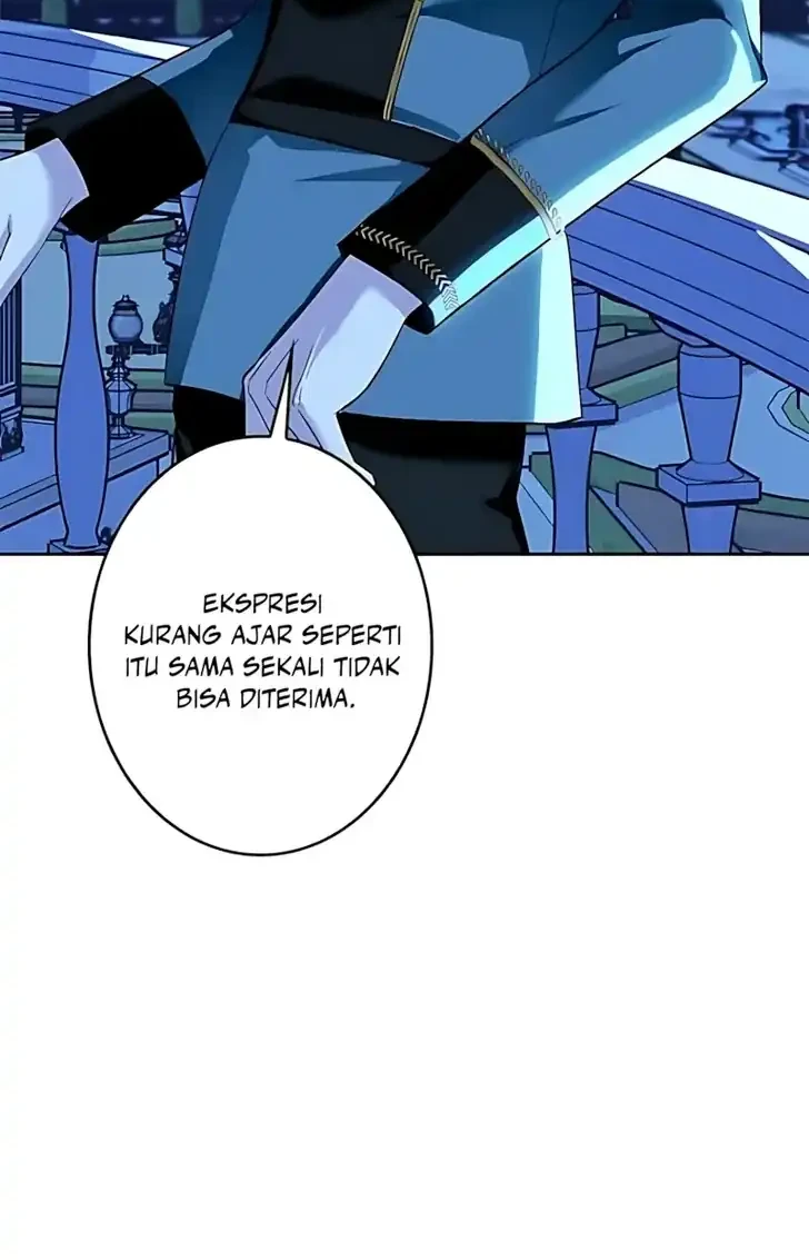 The Maid Kills Her Master Again Today Chapter 6 - halaman 6