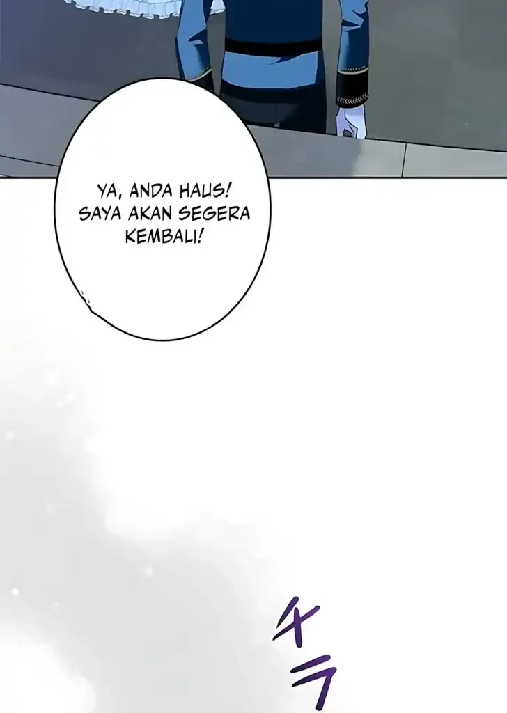 The Maid Kills Her Master Again Today Chapter 6 - halaman 9