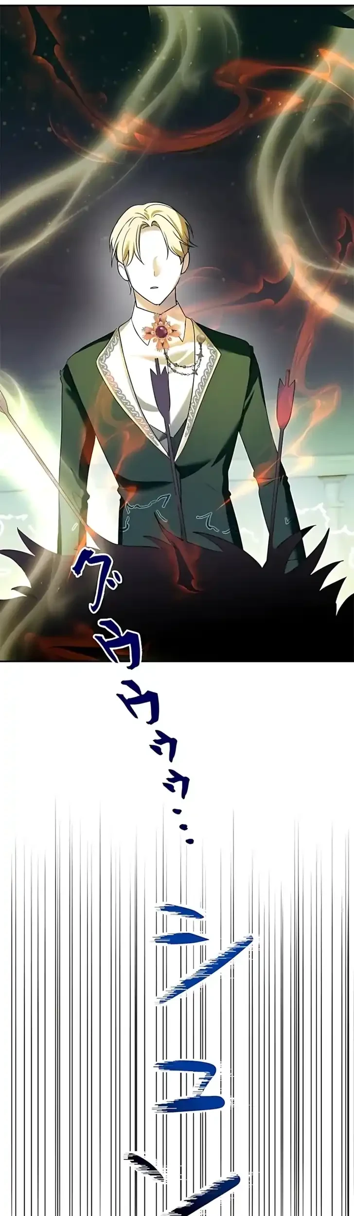 The Maid Kills Her Master Again Today Chapter 7 - halaman 19