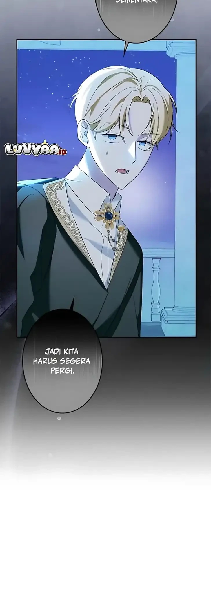 The Maid Kills Her Master Again Today Chapter 7 - halaman 21