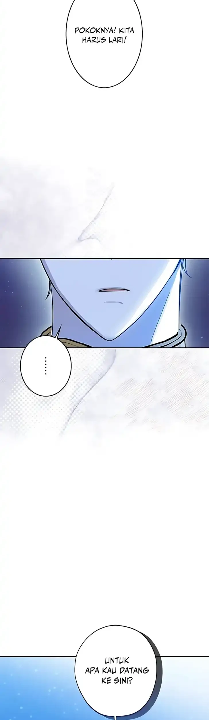 The Maid Kills Her Master Again Today Chapter 7 - halaman 23