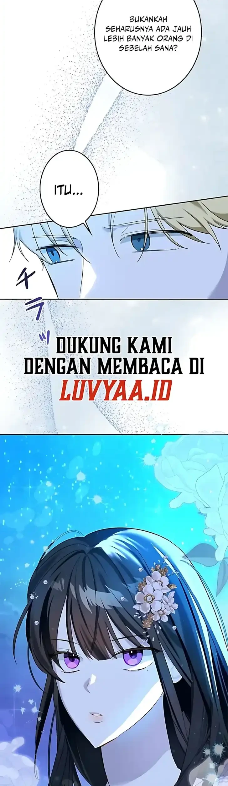 The Maid Kills Her Master Again Today Chapter 7 - halaman 26