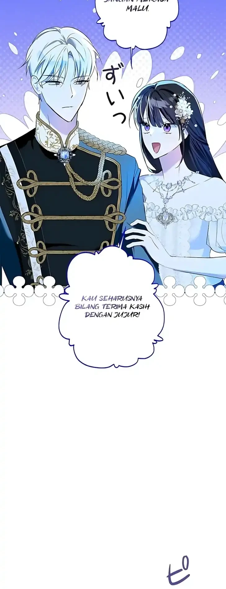 The Maid Kills Her Master Again Today Chapter 7 - halaman 30