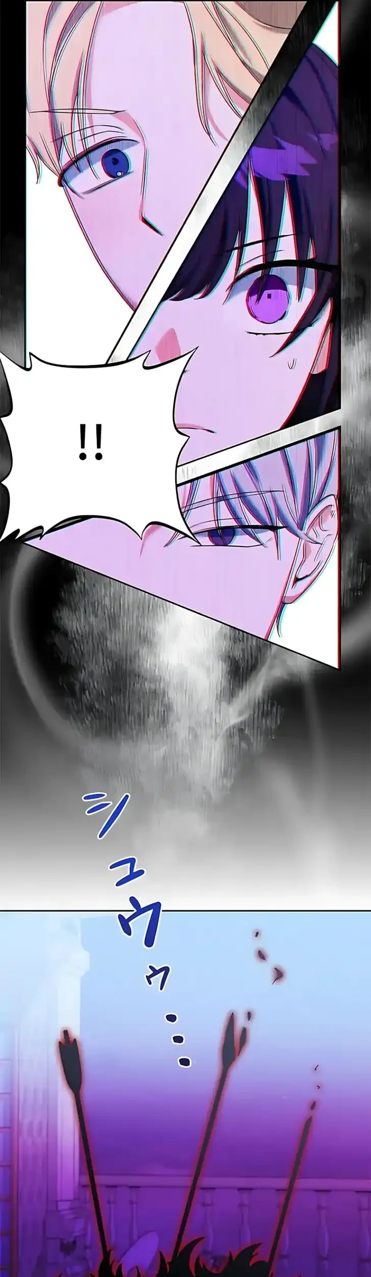 The Maid Kills Her Master Again Today Chapter 7 - halaman 35