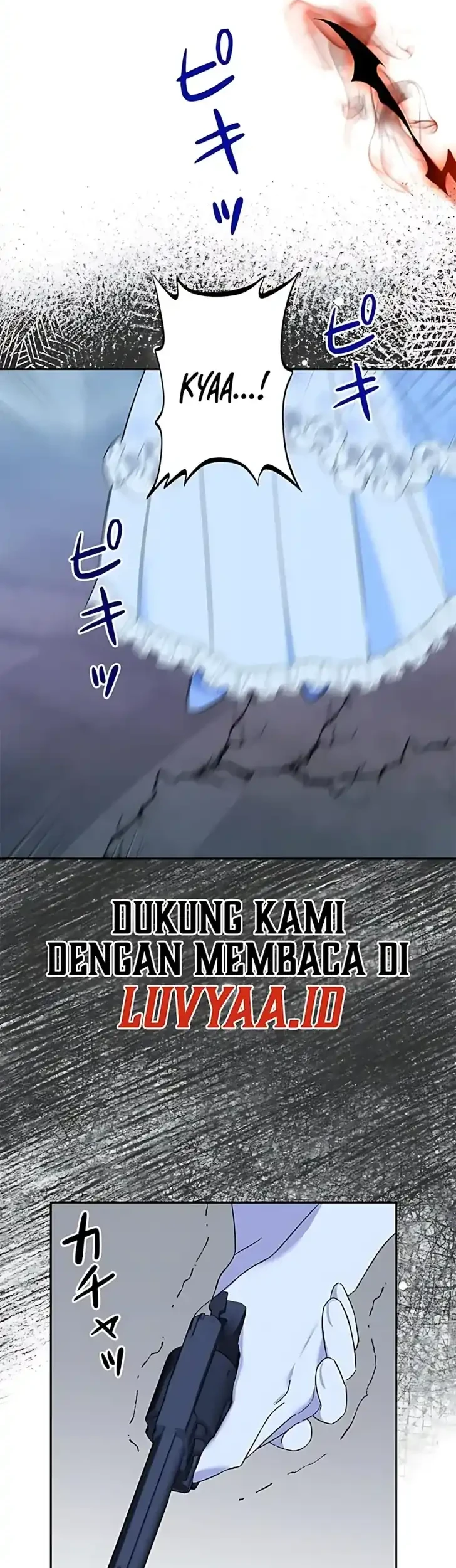 The Maid Kills Her Master Again Today Chapter 7 - halaman 38