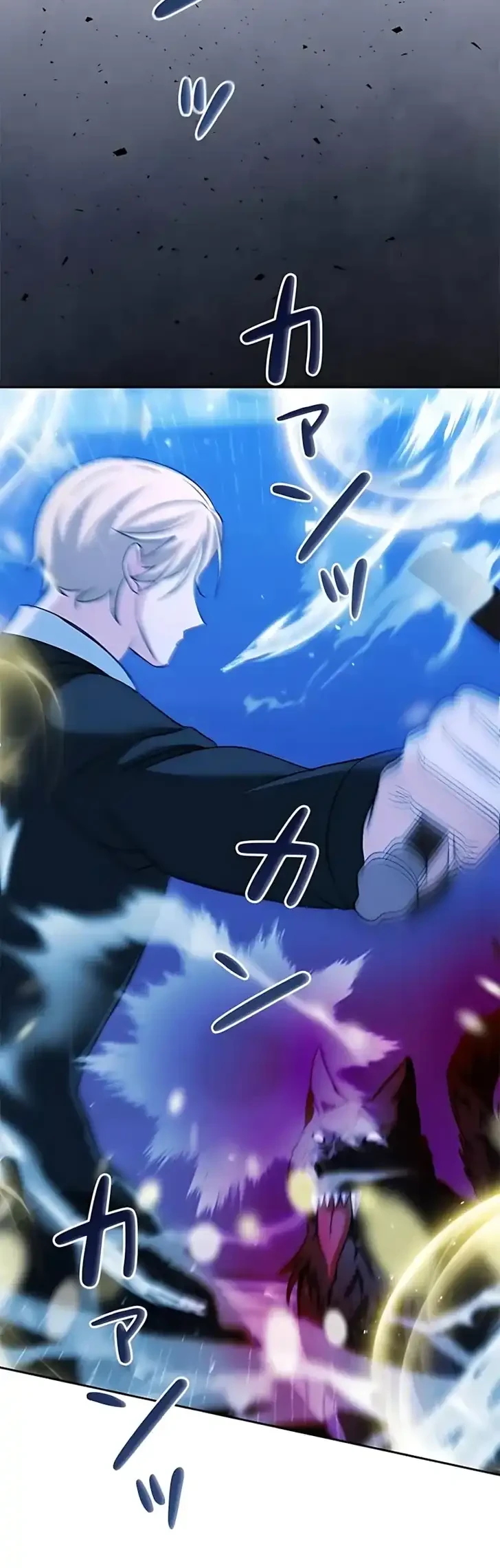 The Maid Kills Her Master Again Today Chapter 7 - halaman 42