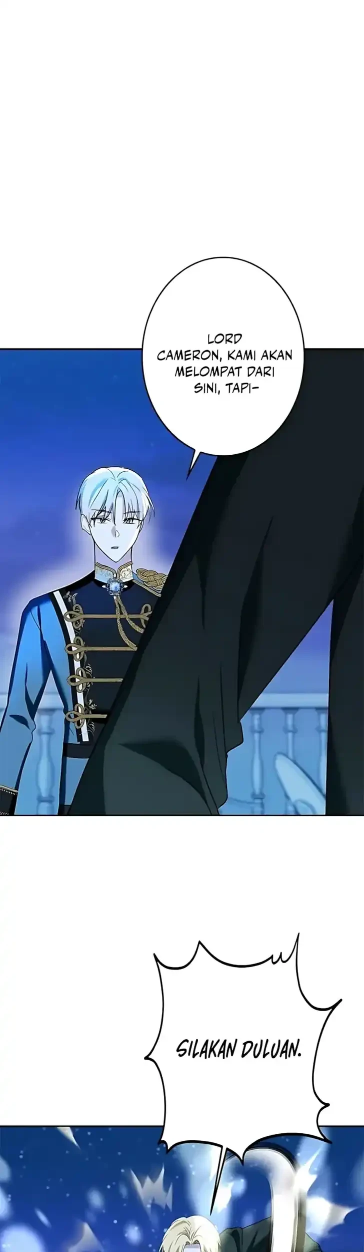 The Maid Kills Her Master Again Today Chapter 7 - halaman 43