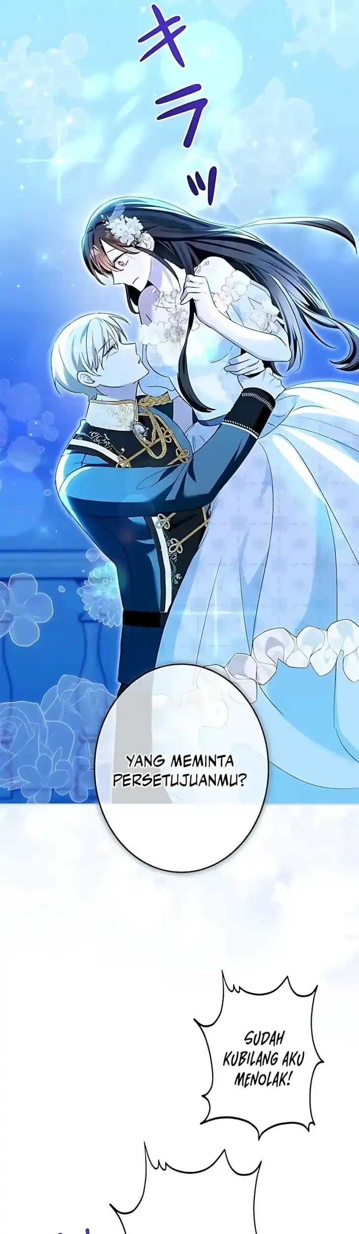 The Maid Kills Her Master Again Today Chapter 7 - halaman 46