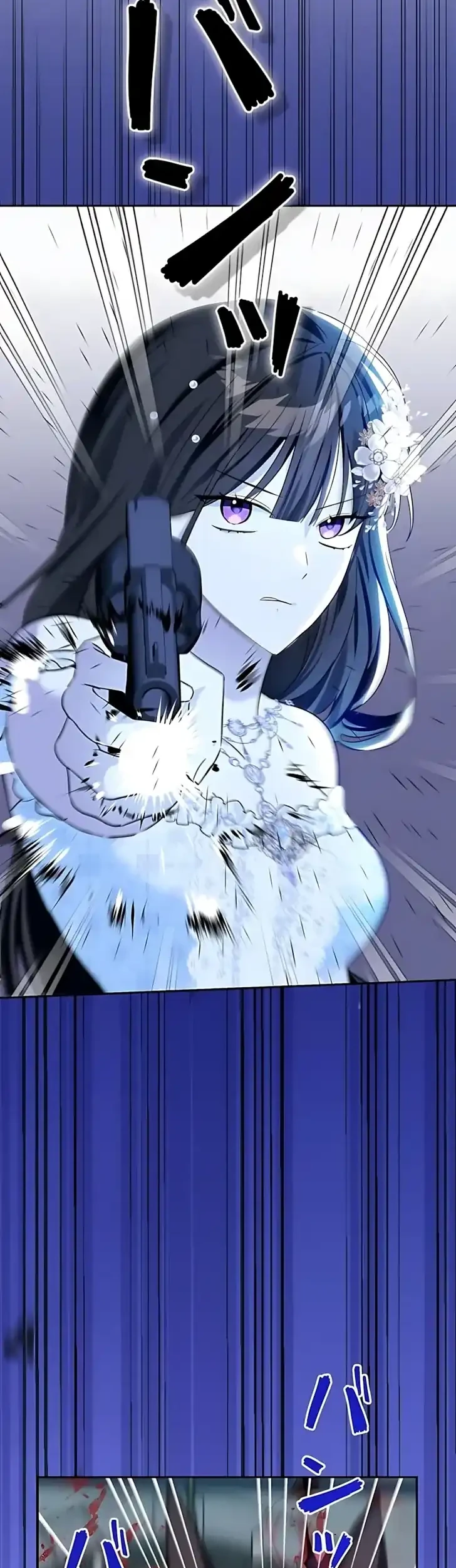 The Maid Kills Her Master Again Today Chapter 7 - halaman 5