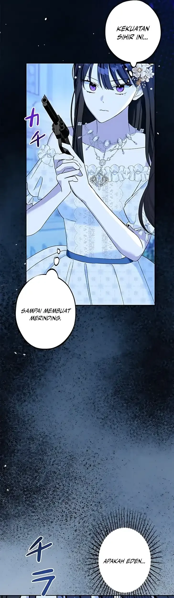 The Maid Kills Her Master Again Today Chapter 7 - halaman 58