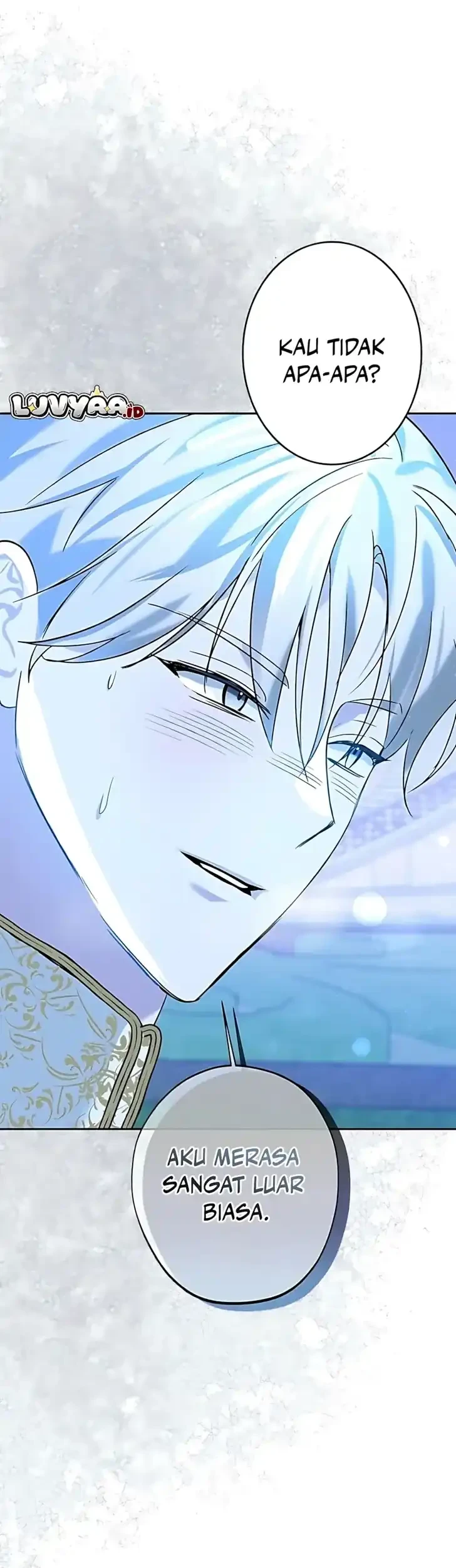 The Maid Kills Her Master Again Today Chapter 7 - halaman 61