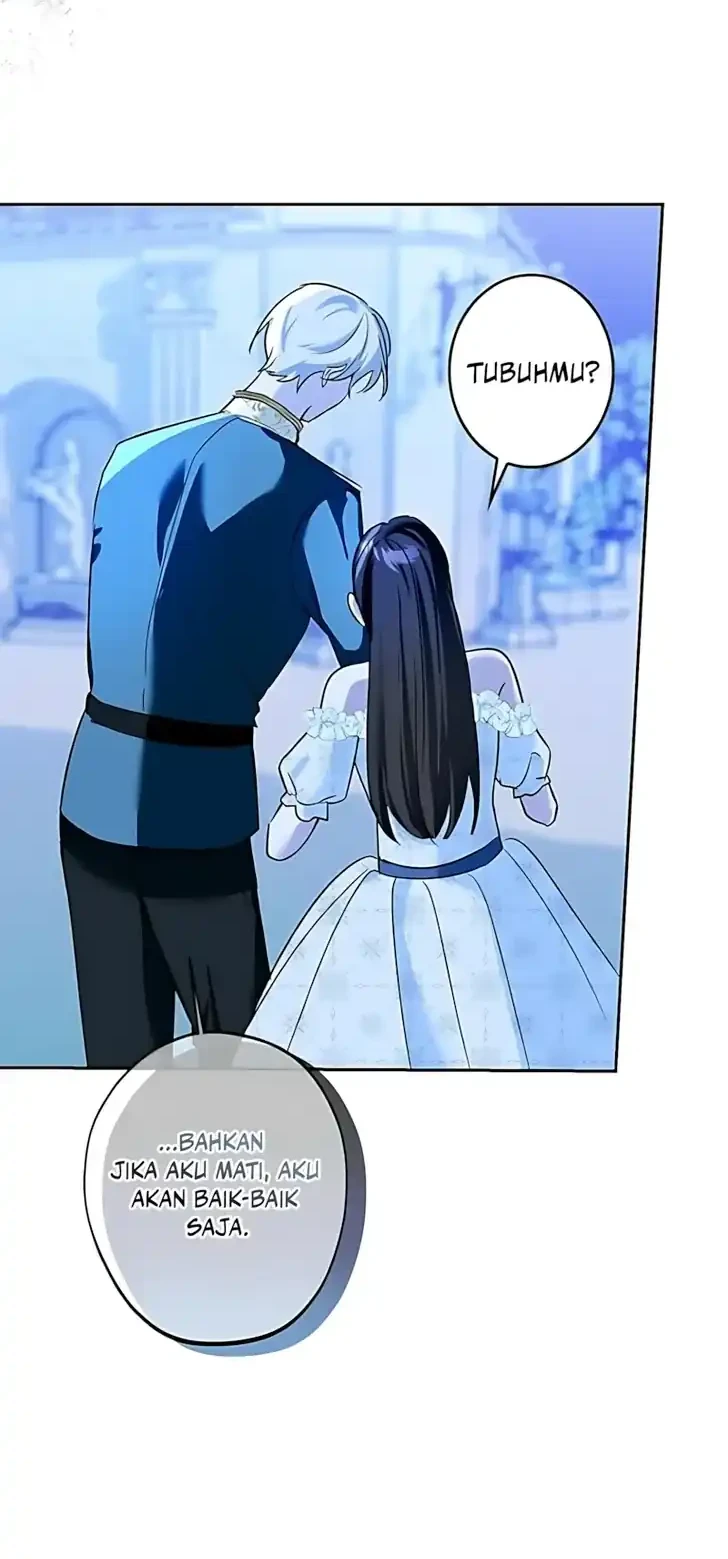 The Maid Kills Her Master Again Today Chapter 7 - halaman 62