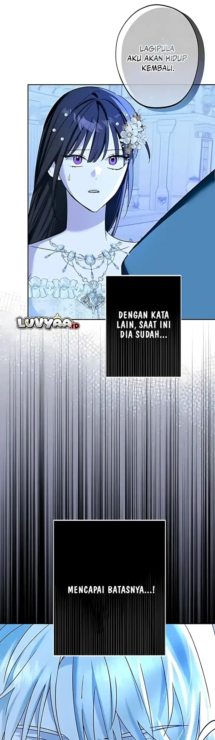The Maid Kills Her Master Again Today Chapter 7 - halaman 63